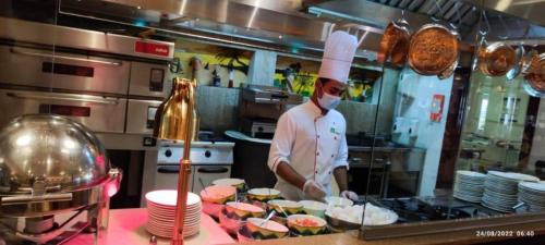 Al Yarmouk Hotel | Holiday Inn Al Khobar - Corniche by IHG