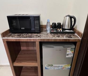 Riyadh Hotel | سمو سويت للشقق المخدومة 2 Smo Suites