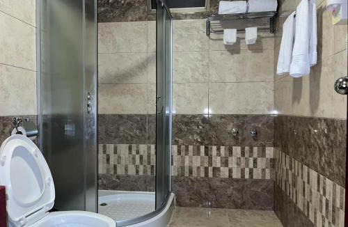 Nairyah Hotel | فندق اليمامه الفندقية