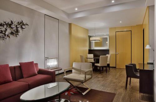 Manama Hotel | The Westin City Centre Bahrain