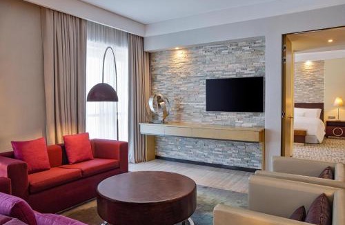 Manama Hotel | The Westin City Centre Bahrain