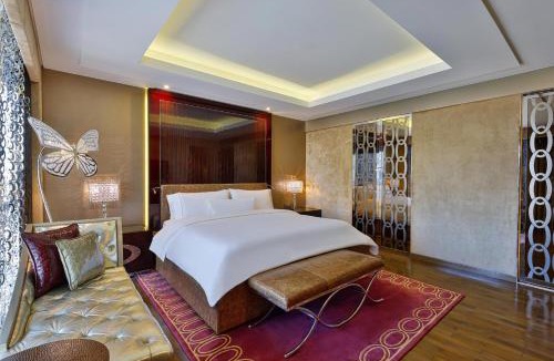 Manama Hotel | The Westin City Centre Bahrain