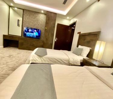 Unaizah Apartment | Narmiss Aparthotel