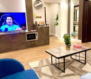 Unaizah Apartment | Narmiss Aparthotel