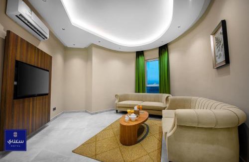 Ha'il Apartment | Suknai Al Yasmin Serviced Apartments