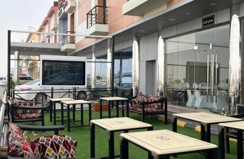 Nairyah Hotel | فندق اليمامه الفندقية