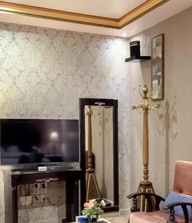 Nejran Hotel | Levant Hotel فندق قصر المشرق