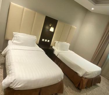 Ha'il Apartment | سكناي صلاح الدين للشقق المخدومة - Suknai Salah Aldin Serviced Apartments