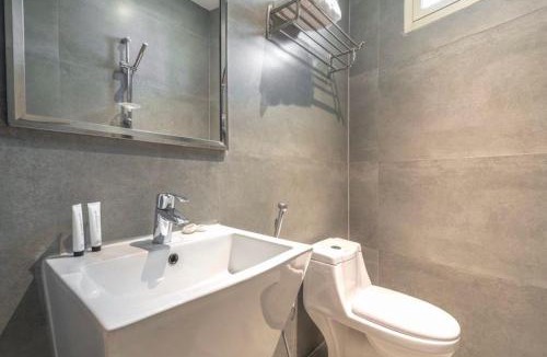 Ha'il Apartment | سكناي صلاح الدين للشقق المخدومة - Suknai Salah Aldin Serviced Apartments
