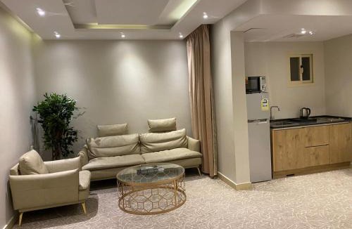 Ha'il Apartment | سكناي صلاح الدين للشقق المخدومة - Suknai Salah Aldin Serviced Apartments