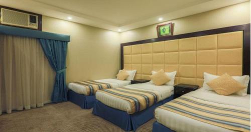 Abha Apartment | Tobal Apartments Abha