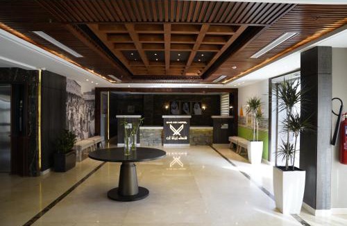 Al Shifa Hotel | فندق إيفا إن شركة ميسان الفندقية