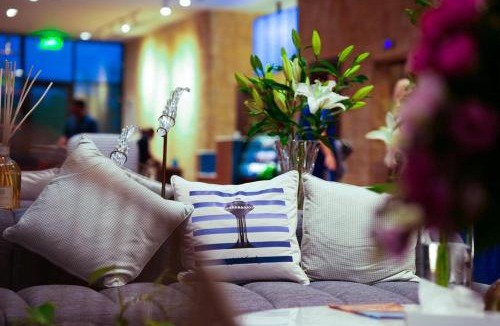 Al Ulaya Hotel | NAS Hotel