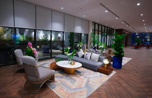 Al Ulaya Hotel | NAS Hotel