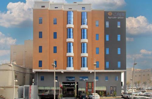 Al Ulaya Hotel | شقق سوات للشقق المخدومة 4