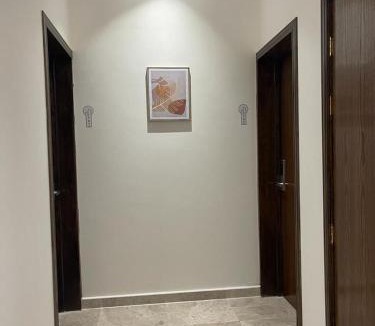 Hafr Al Batin Hotel | شقق عالية الاطلالة Serv Apartment