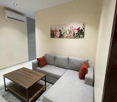 Hafr Al Batin Hotel | شقق عالية الاطلالة Serv Apartment