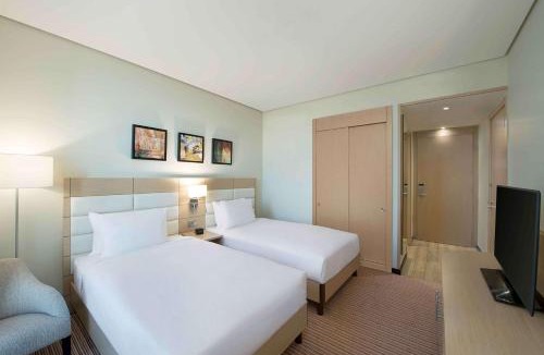 Al Ulaya Hotel | Hilton Garden Inn Al Khobar