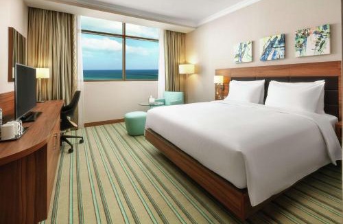 Al Jubail Hotel | Hilton Garden Inn Al Jubail