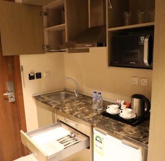 Qurish Street Hotel | Best Level Hotel