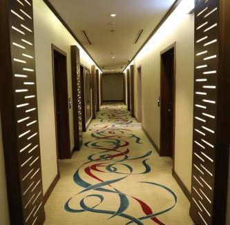 Qurish Street Hotel | Best Level Hotel