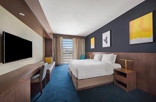 Mecca Hotel | voco Makkah by IHG