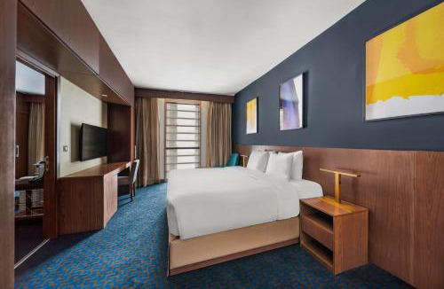 Mecca Hotel | voco Makkah by IHG