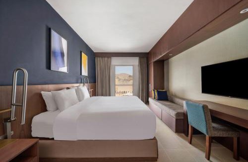 Mecca Hotel | voco Makkah by IHG