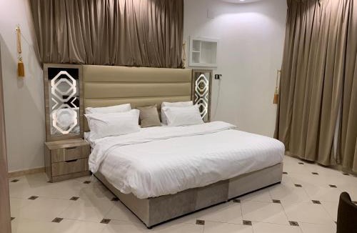 AlUla Apartment | Friday Suites