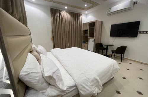 AlUla Apartment | Friday Suites