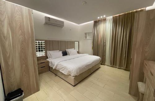 AlUla Apartment | Friday Suites 1