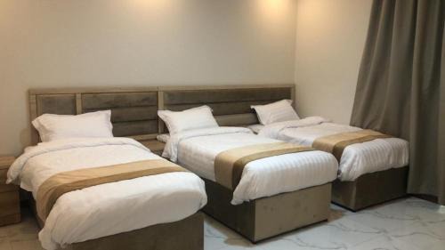 Al Hofuf Apartment | أبراج الجزيرة