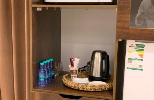 AlUla Apartment | Friday Suites 1