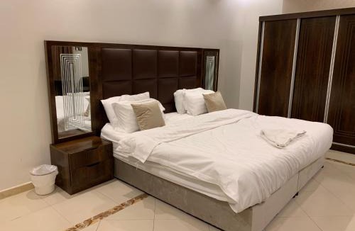 AlUla Apartment | Friday Suites 1