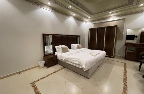 AlUla Apartment | Friday Suites 1