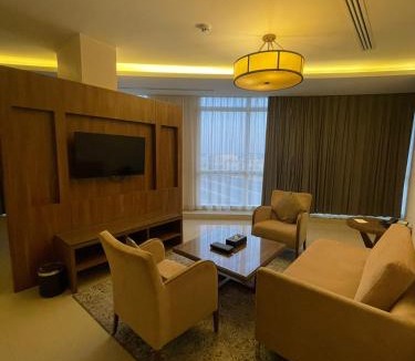 Buraydah Hotel | Best Western Plus Buraidah