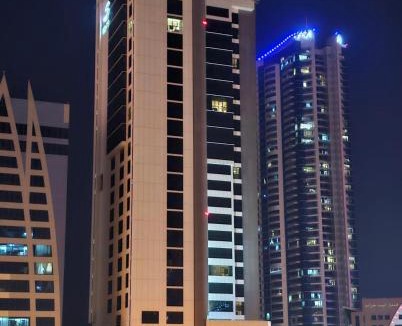 Block 428 Hotel | S Hotel Bahrain