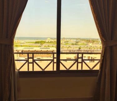 Al Khobar Apartment | شقق منامي للشقق المخدومة-فئة التصنيف اقتصادي