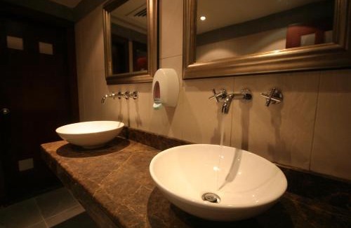Al Aziziyah Hotel | Al Jaad Mahbas Hotel