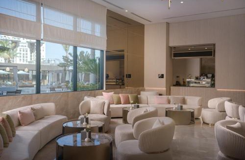 Ash Shati Hotel | JOUDYAN Red Sea Mall Jeddah By ELAF
