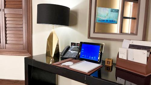 Khamis Mushait Hotel | Bayat Hotel فندق بيات