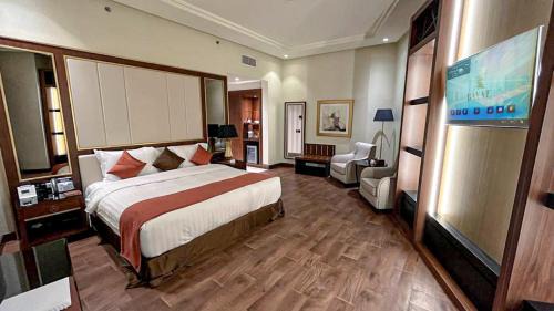 Khamis Mushait Hotel | Bayat Hotel فندق بيات