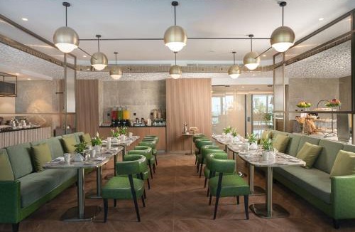 Ash Shati Hotel | JOUDYAN Red Sea Mall Jeddah By ELAF
