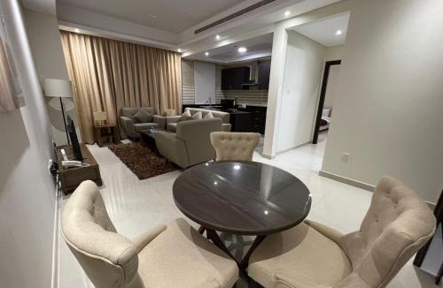 Juffair Apartment | SIRIUS TOWER