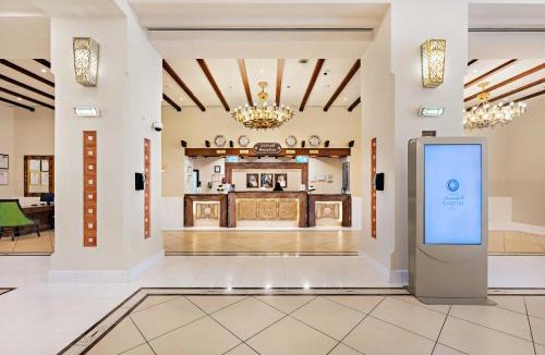 Mecca Hotel | Anjum Makkah Hotel
