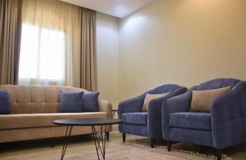 Hera Street Apartment | شقق كيان الحجاز