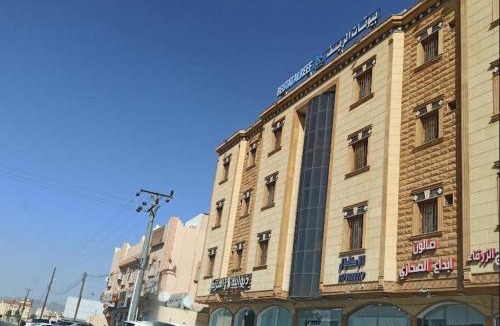 Nejran Apartment | شقق بيوتات الريف للشقق المخدومة