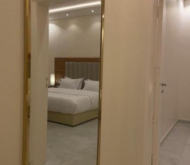 Al Majmaah Hotel | ايلاف نجد للشقق المخدومة