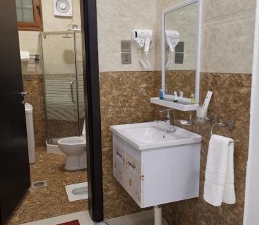 Nejran Apartment | شقق بيوتات الريف للشقق المخدومة