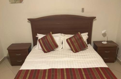 Al Khobar Apartment | شقق منامي للشقق المخدومة-فئة التصنيف اقتصادي
